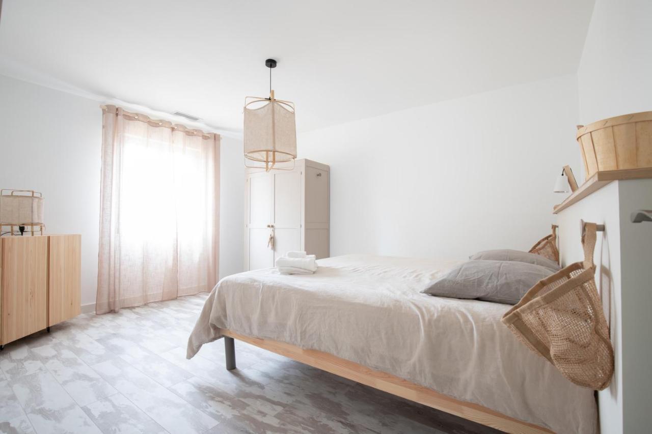 Villa Casa Mat'Yse La Bruguière Esterno foto