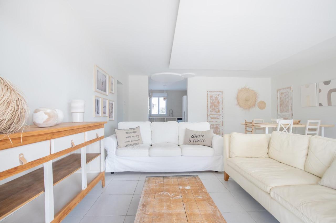 Villa Casa Mat'Yse La Bruguière Esterno foto