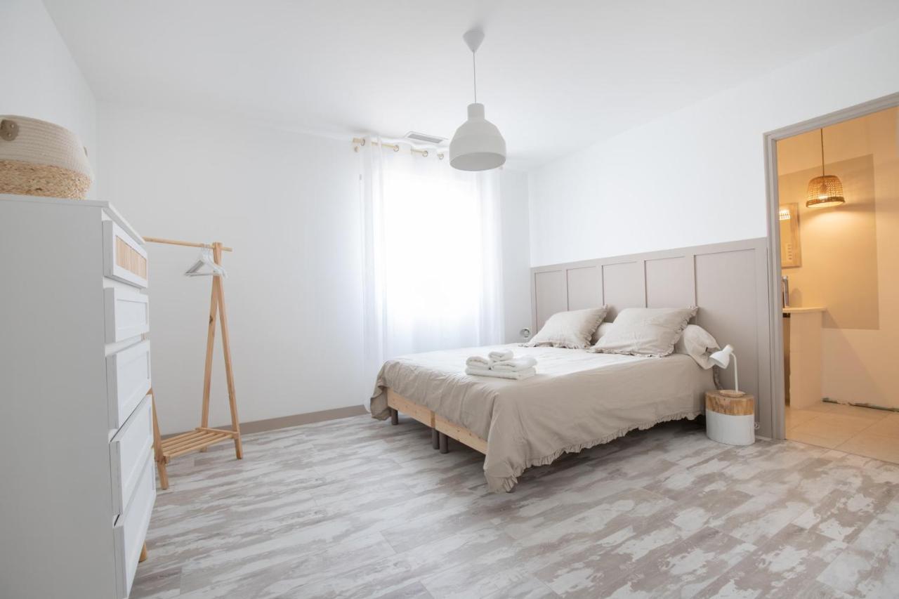 Villa Casa Mat'Yse La Bruguière Esterno foto