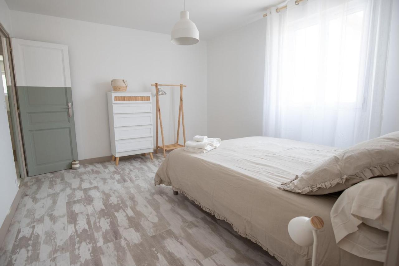 Villa Casa Mat'Yse La Bruguière Esterno foto