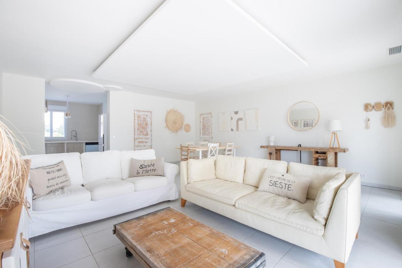 Villa Casa Mat'Yse La Bruguière Esterno foto
