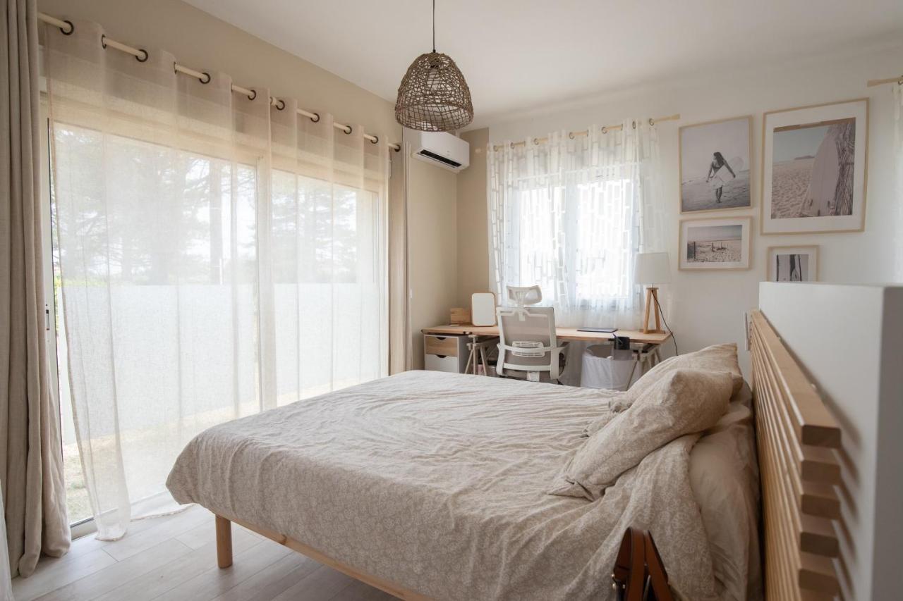 Villa Casa Mat'Yse La Bruguière Esterno foto