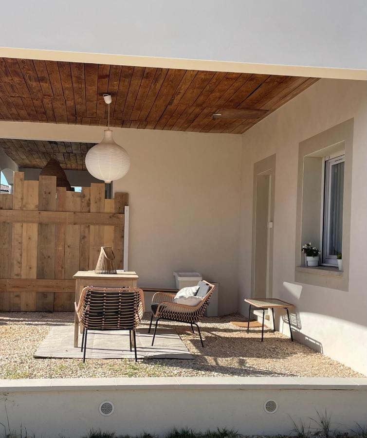Villa Casa Mat'Yse La Bruguière Esterno foto